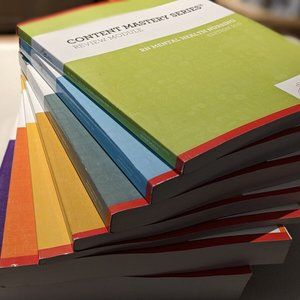 ATI Nursing Education Complete Set